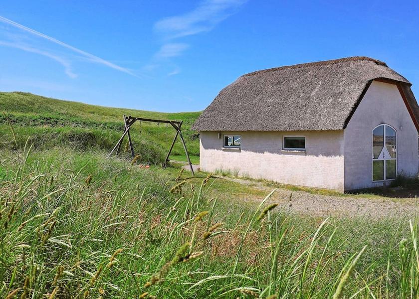 Midtjylland Ulfborg View from Property