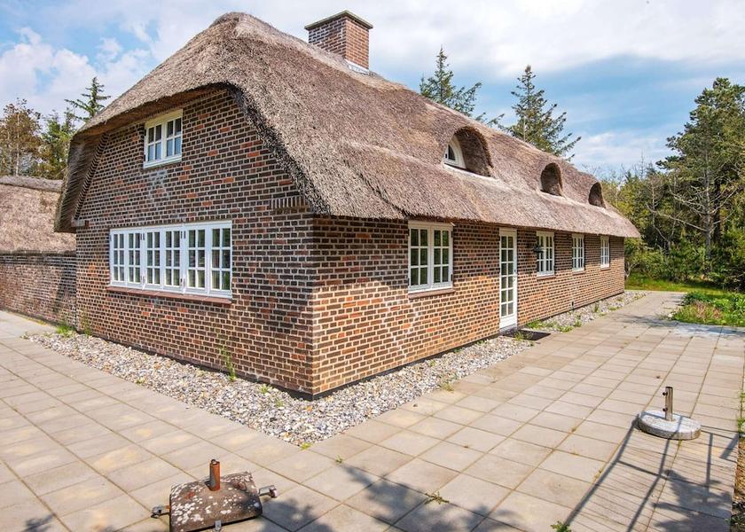 Midtjylland Ulfborg View from Property