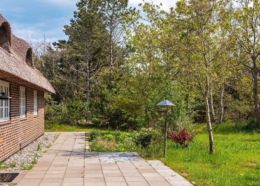 Midtjylland Ulfborg View from Property