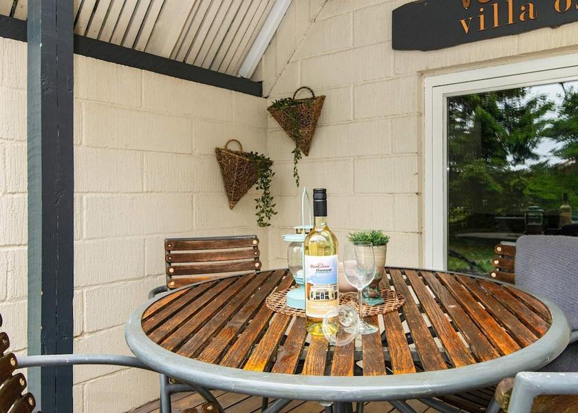 Midtjylland Ulfborg View from Property