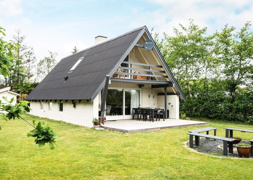 Midtjylland Ulfborg View from Property