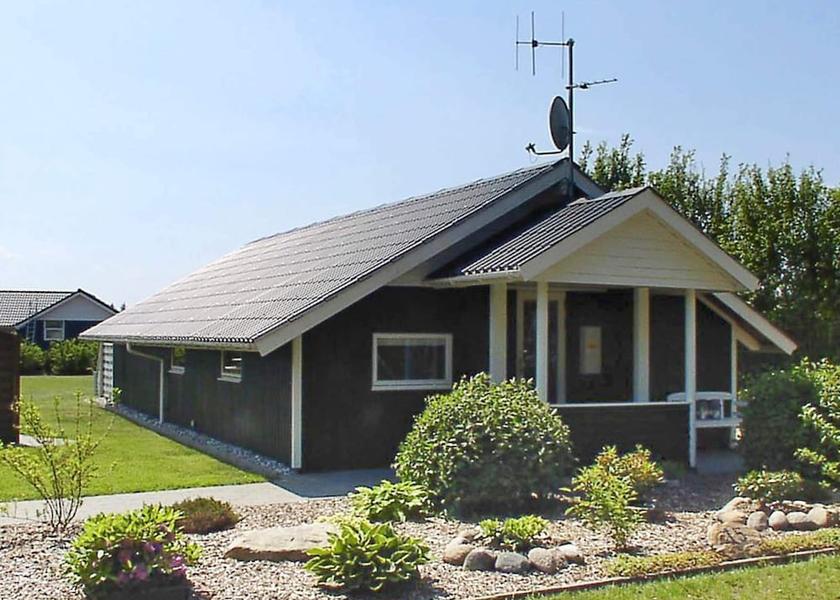 Midtjylland Tarm View from Property