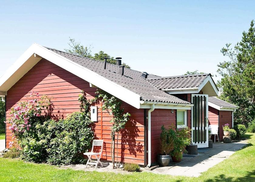 Midtjylland Tarm View from Property