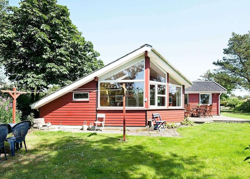 Midtjylland Tarm View from Property