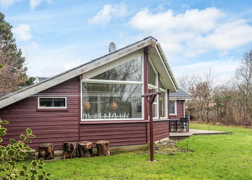 Midtjylland Tarm View from Property