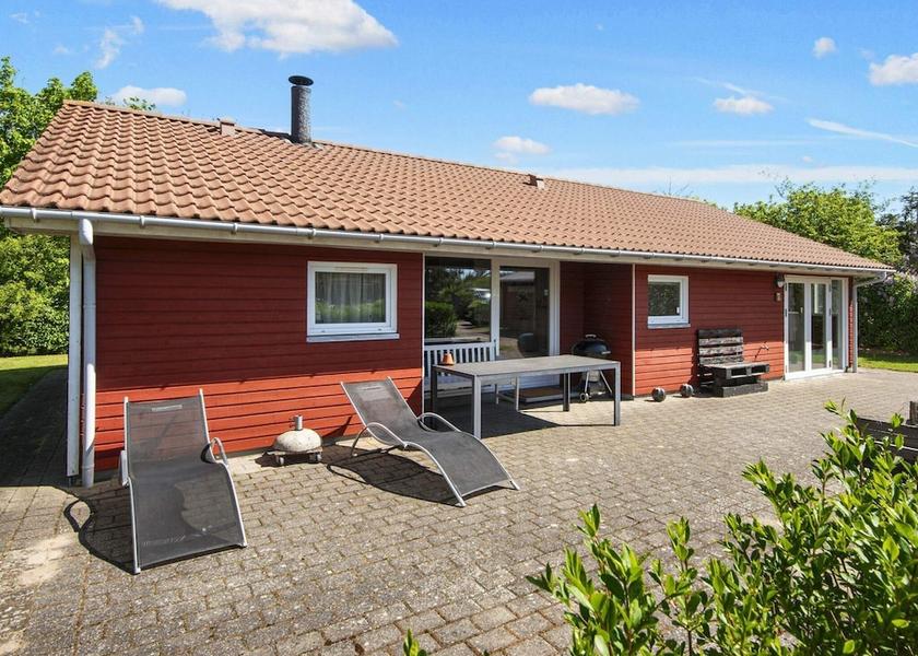 Midtjylland Tarm Amenity