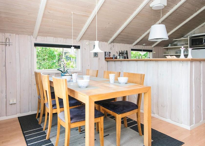 Midtjylland Tarm Interior Entrance