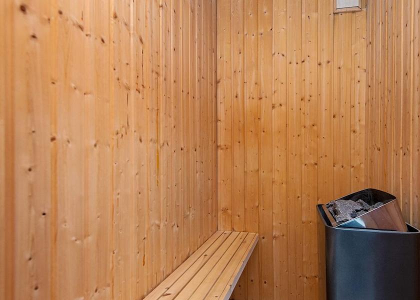 Midtjylland Tarm Sauna