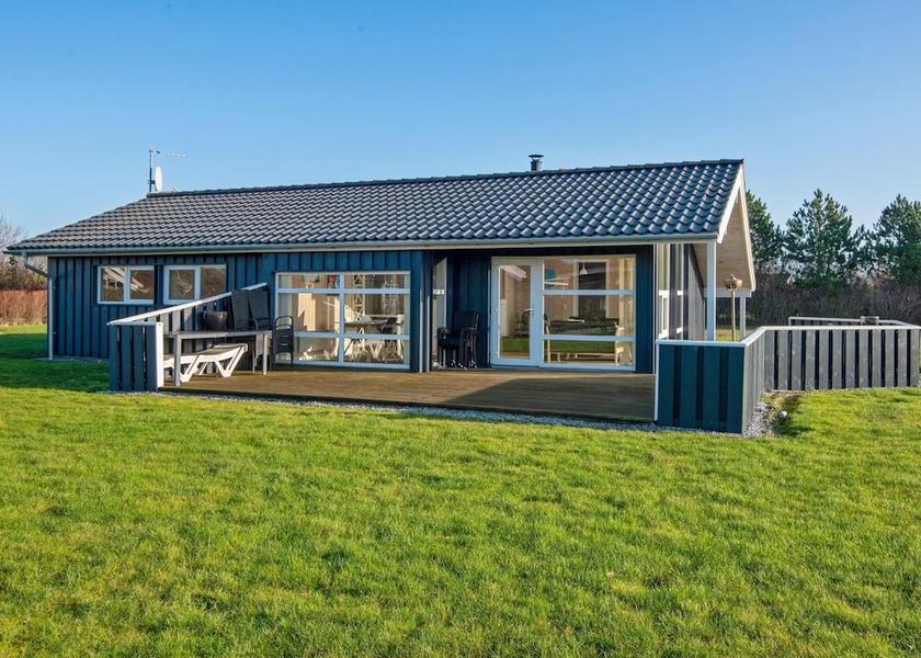 Midtjylland Tarm View from Property