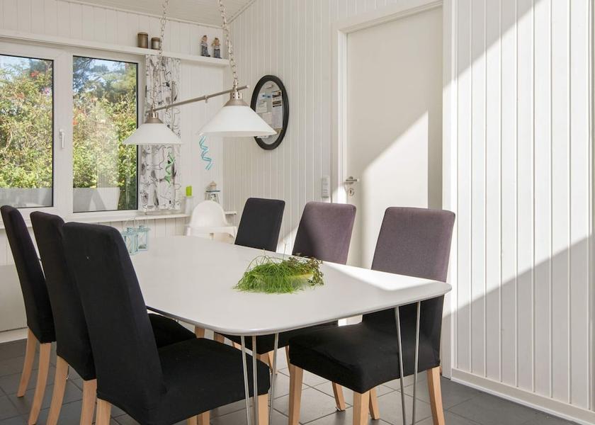 Midtjylland Tarm Interior Entrance