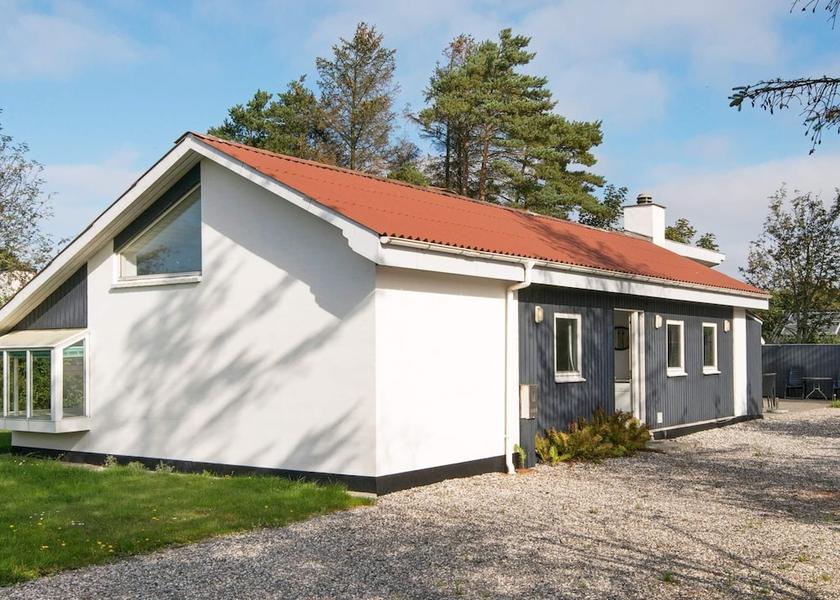 Midtjylland Tarm View from Property