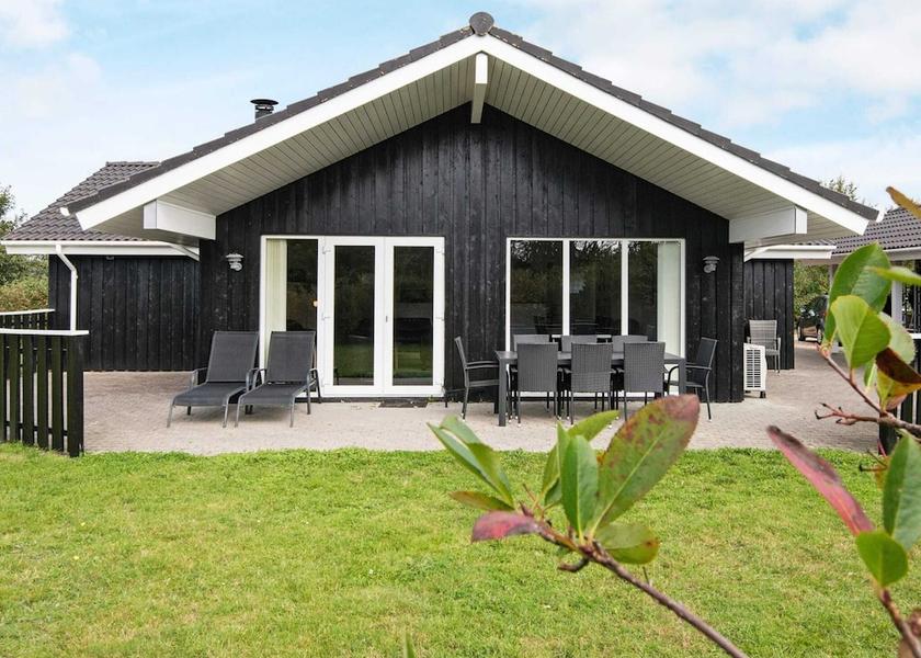 Midtjylland Tarm View from Property