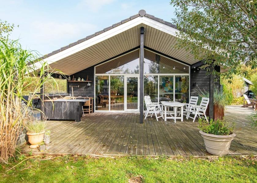 Midtjylland Tarm View from Property