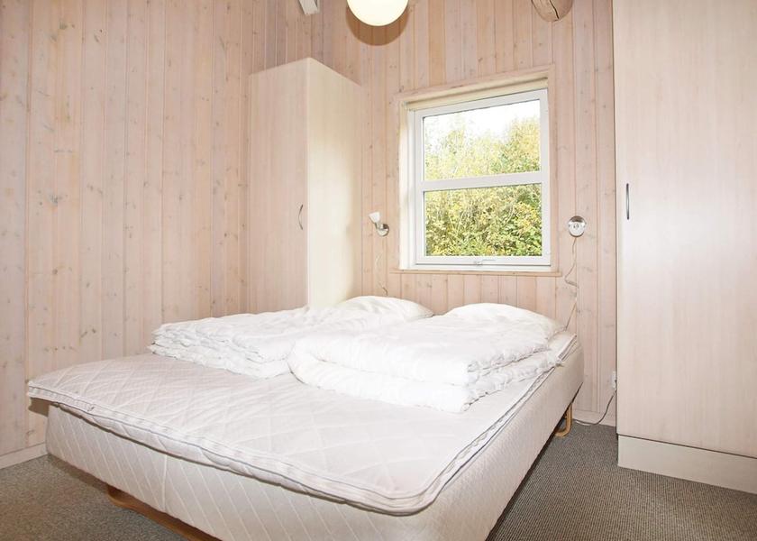 Midtjylland Tarm Interior Entrance