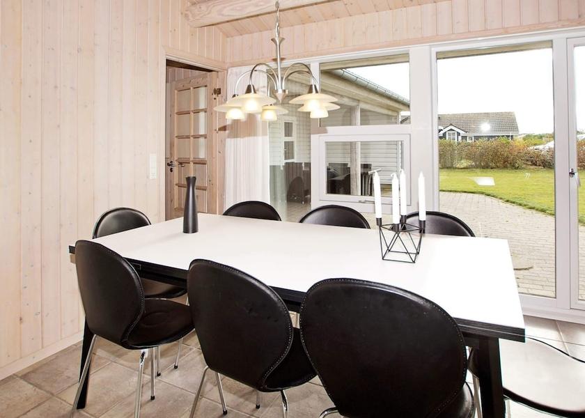 Midtjylland Tarm Interior Entrance