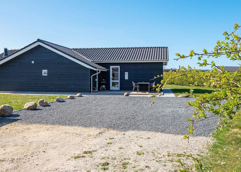 Midtjylland Tarm View from Property