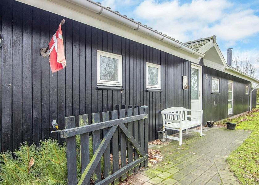 Midtjylland Tarm View from Property