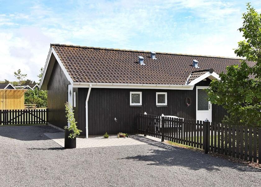 Midtjylland Tarm View from Property