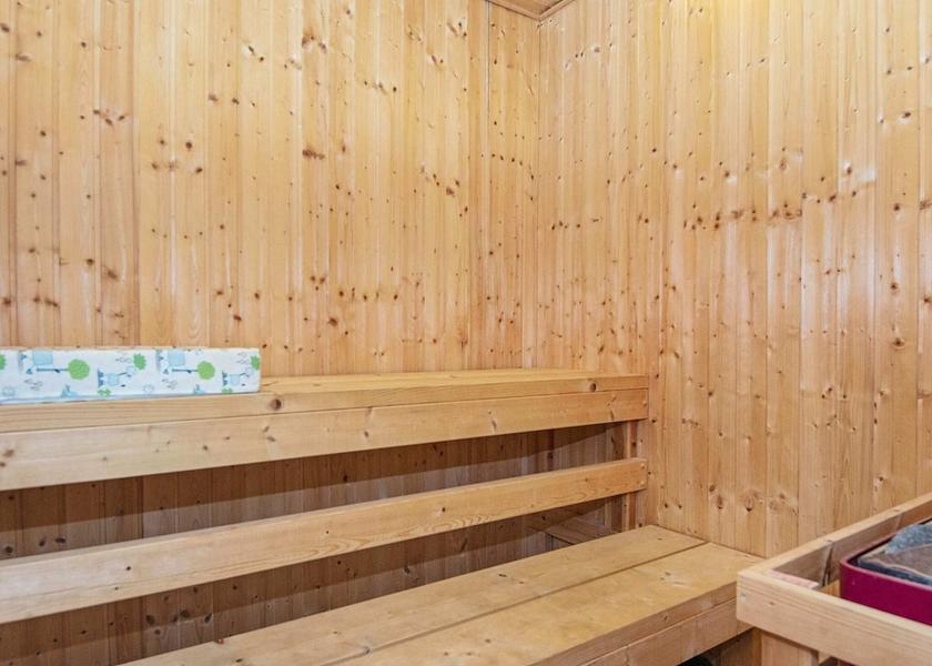 Midtjylland Tarm Sauna