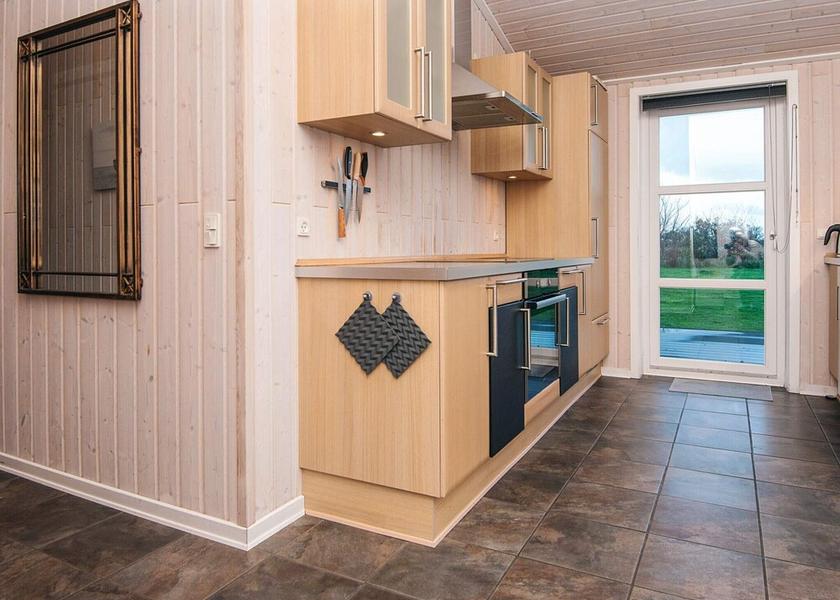Midtjylland Tarm Kitchen
