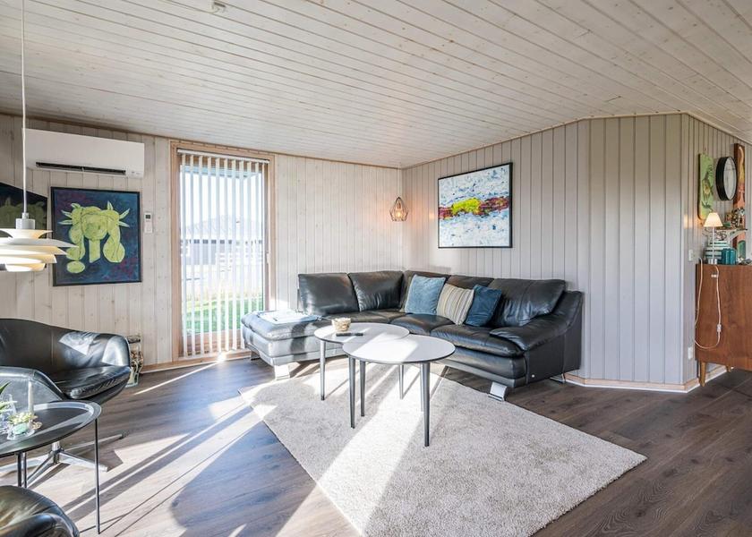 Midtjylland Tarm Living Area