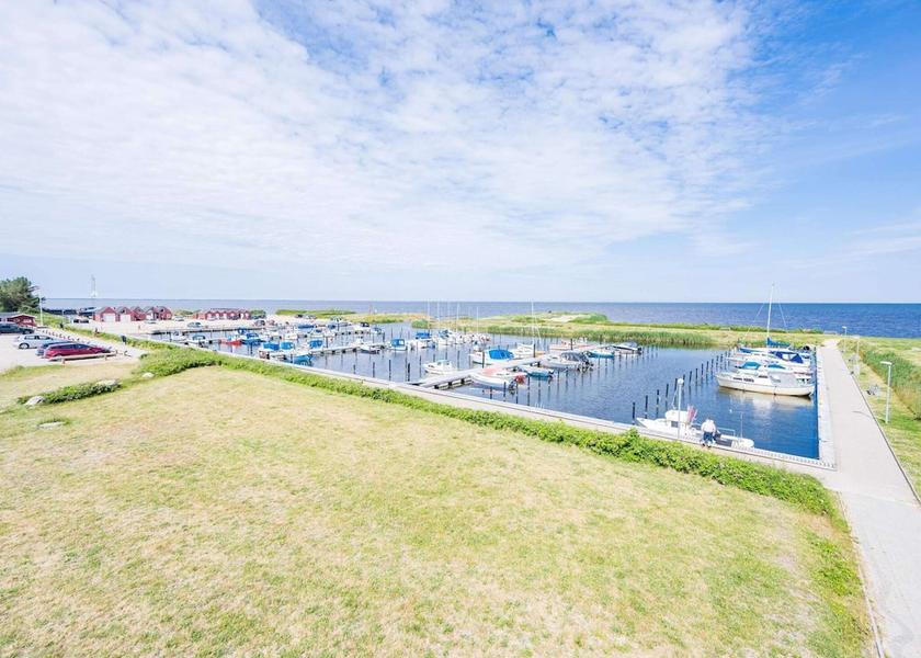 Midtjylland Tarm Water View