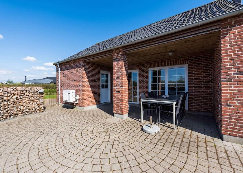 Midtjylland Tarm View from Property