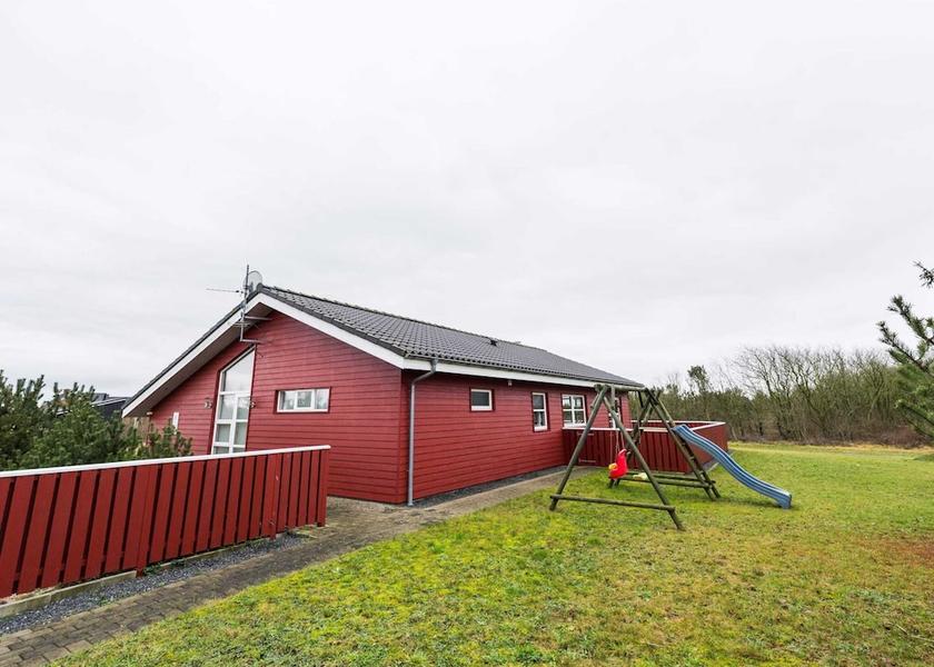 Midtjylland Tarm View from Property