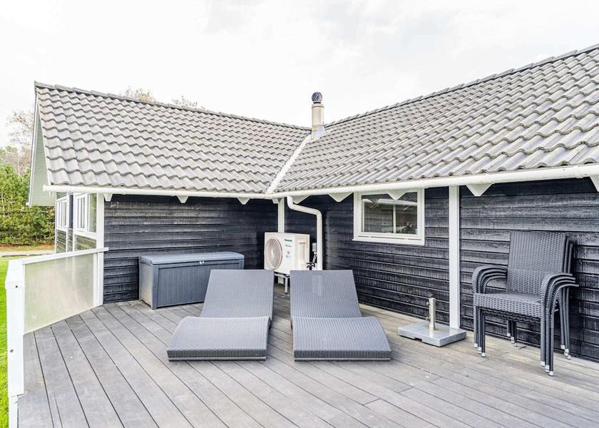 Midtjylland Tarm Property Grounds