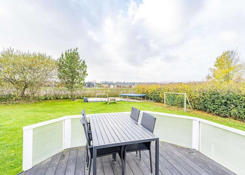 Midtjylland Tarm Outdoor Dining