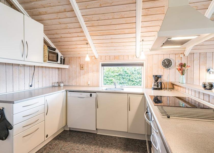 Midtjylland Tarm Kitchen