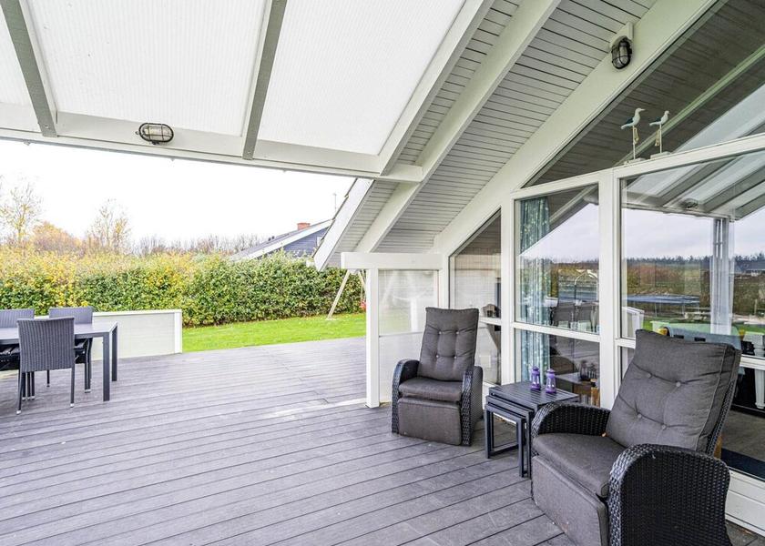 Midtjylland Tarm Outdoor Dining