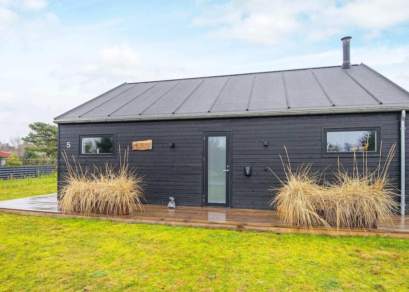 Midtjylland Tarm View from Property
