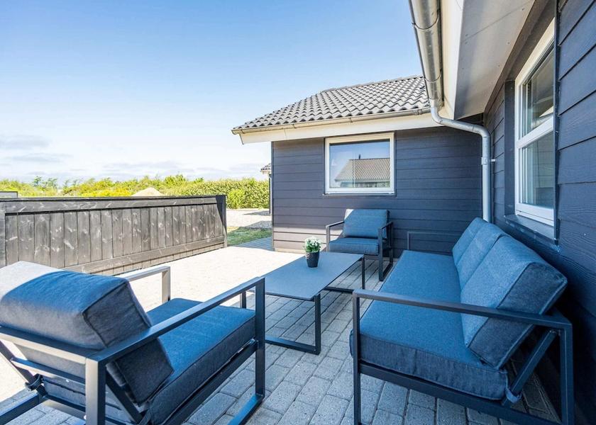 Midtjylland Tarm Terrace