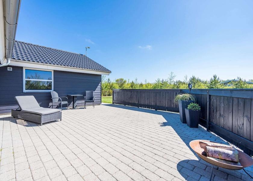 Midtjylland Tarm Terrace
