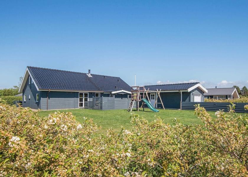 Midtjylland Tarm View from Property