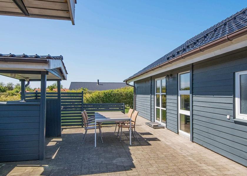 Midtjylland Tarm View from Property