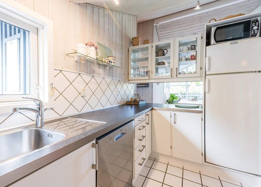 Midtjylland Tarm Kitchen