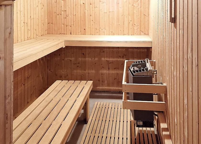 Midtjylland Tarm Sauna