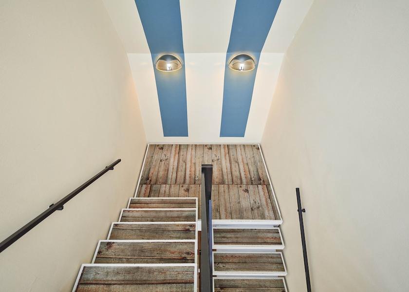  Koge Staircase