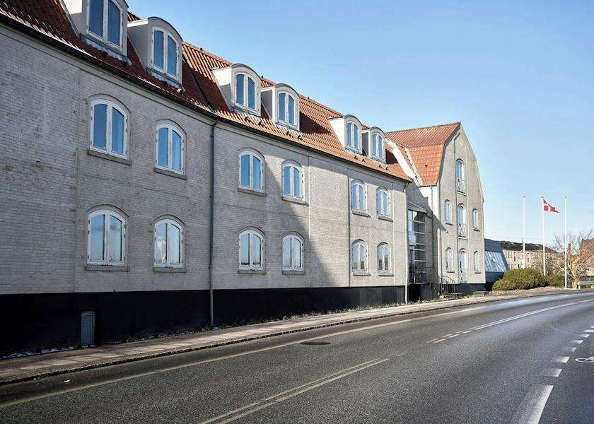 Sjælland Koge Exterior