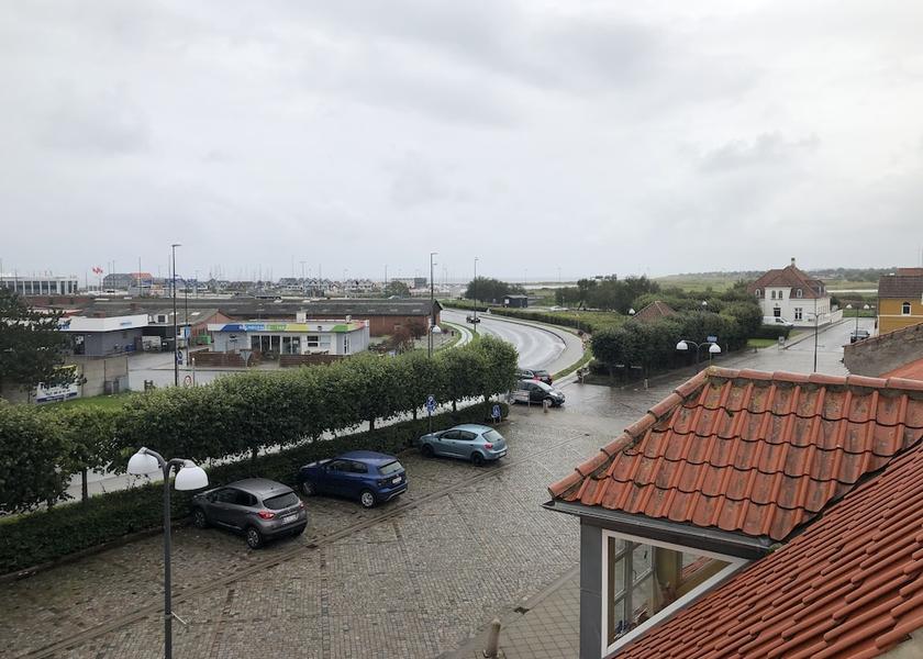Midtjylland Grenaa Facade
