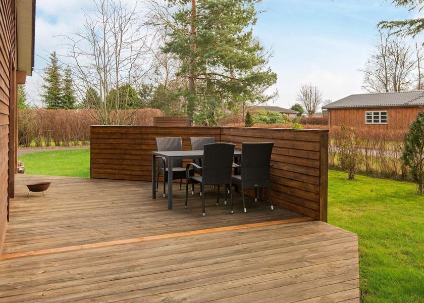Midtjylland Grenaa View from Property