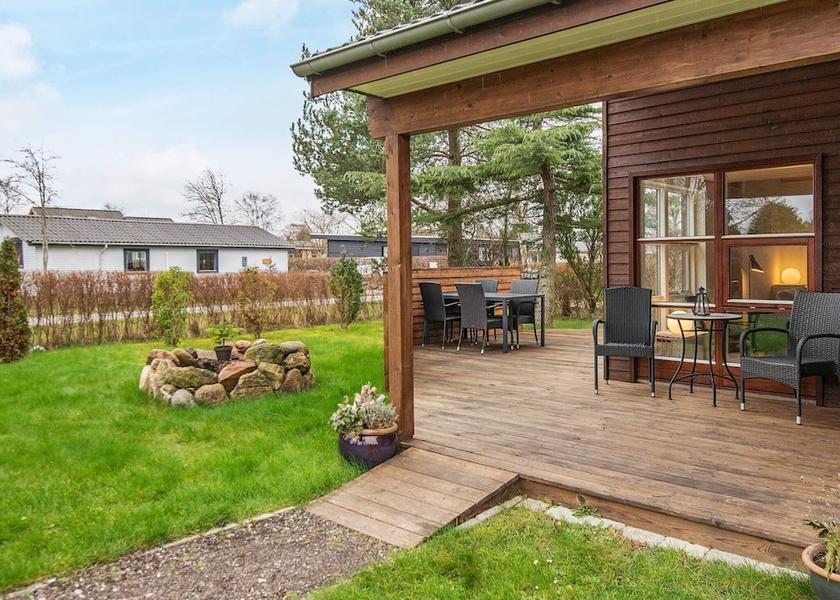 Midtjylland Grenaa View from Property