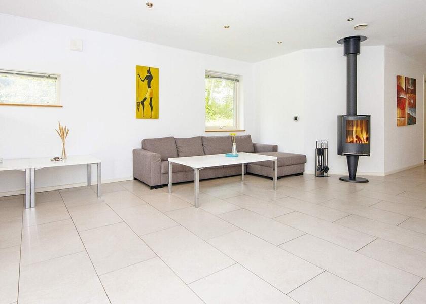 Midtjylland Grenaa Living Area