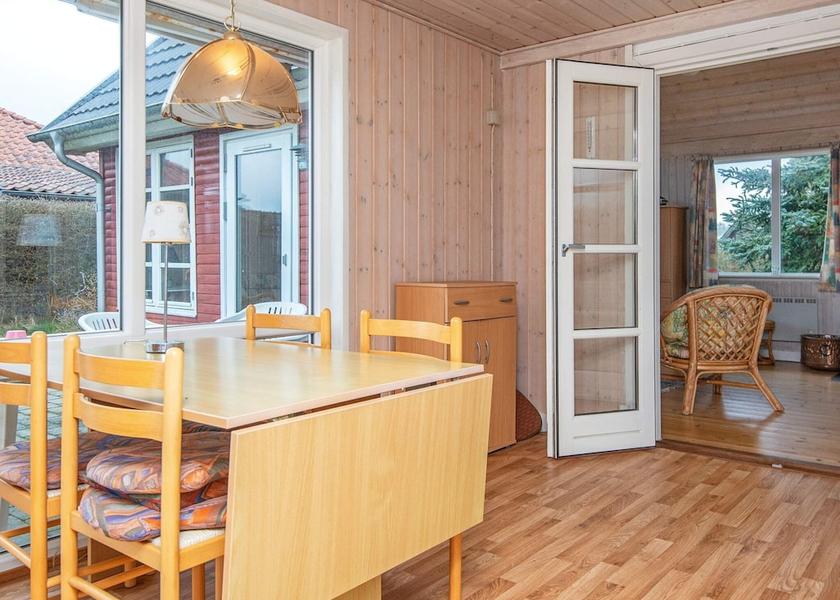 Midtjylland Grenaa Public Areas