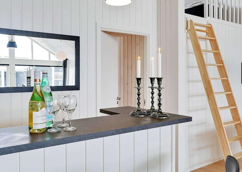 Midtjylland Grenaa Interior Entrance