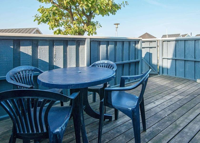 Midtjylland Grenaa View from Property