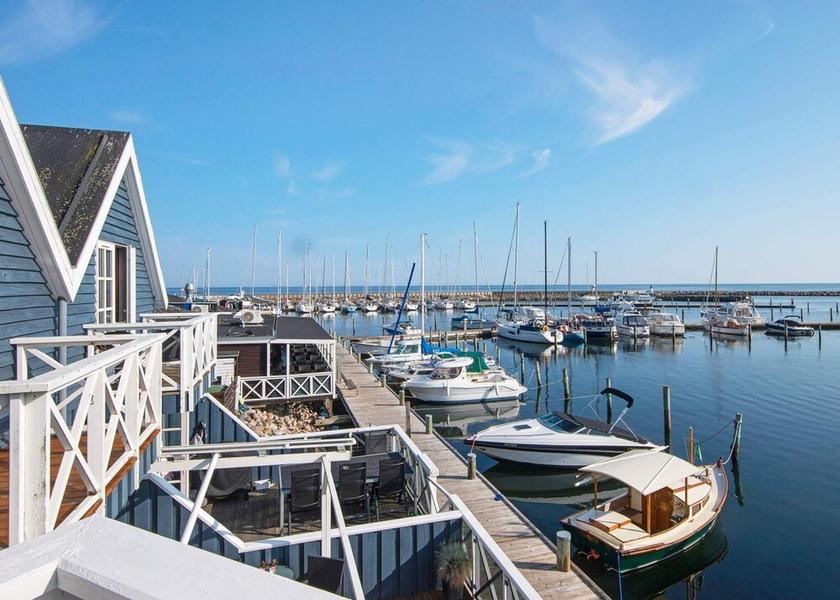 Midtjylland Grenaa Water View