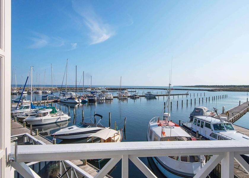 Midtjylland Grenaa Water View